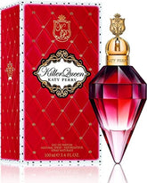 Katy Perry Killer Queen EDP