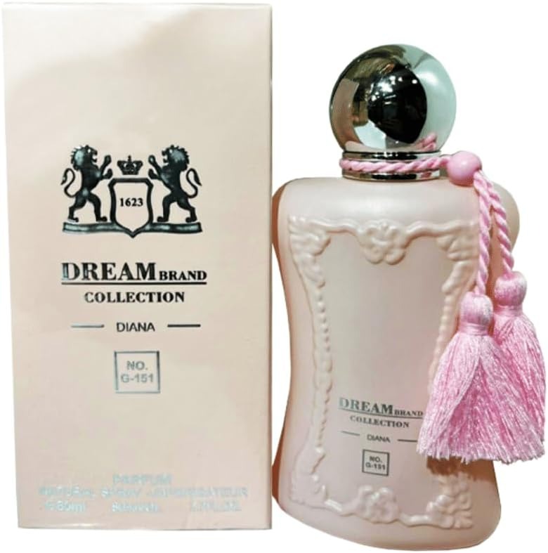 Diana- Dream Collection EDP